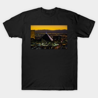 Las Vegas, Nevada, USA T-Shirt